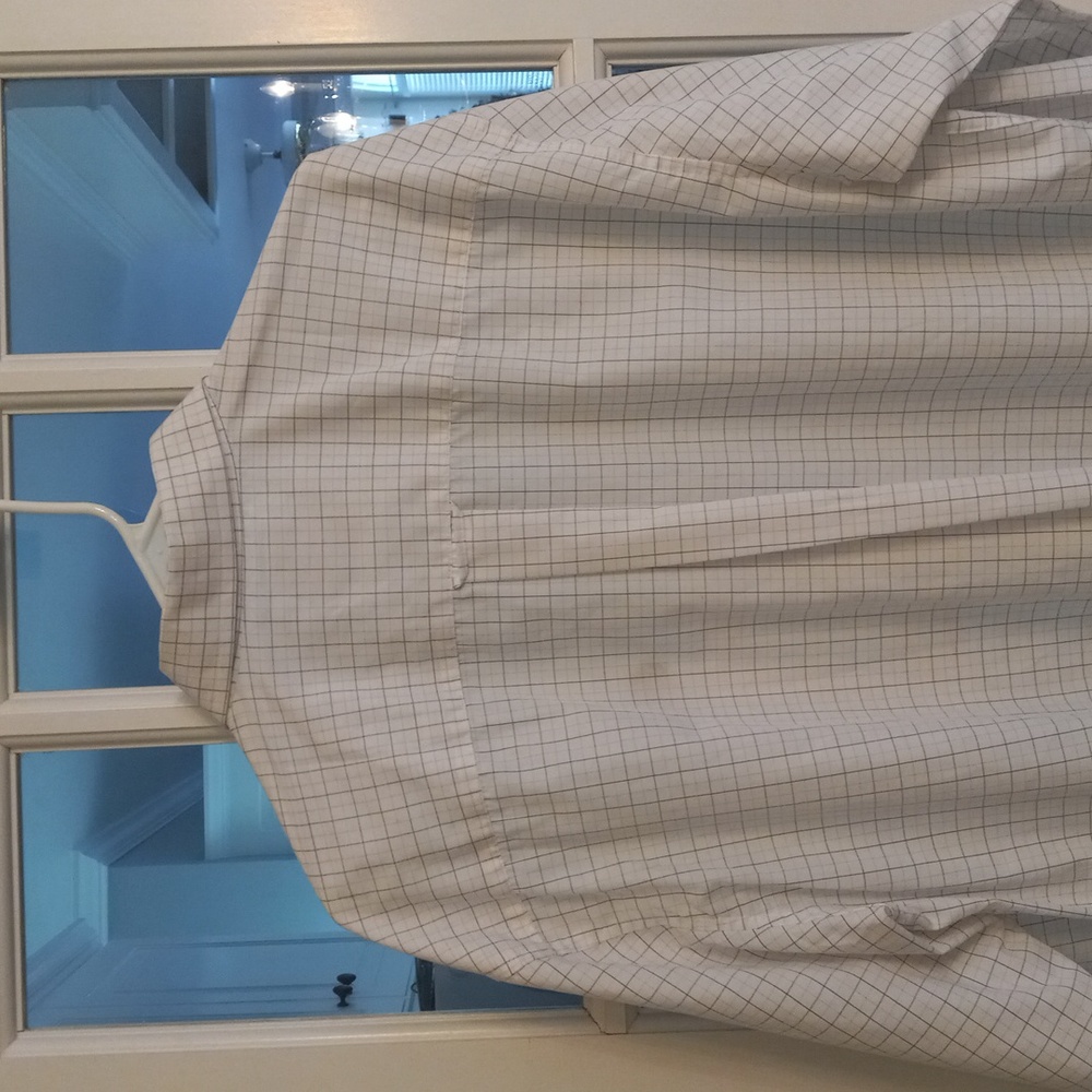 Carolina Hurricanes Dress Shirt Long sleeve (Brand New) - Picture 6 of 10